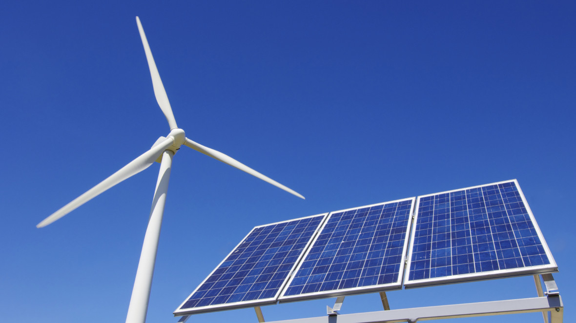 Der Ausbau der Windkraft und des Stromnetzes zählt zu den spannungsreichen Großbaustellen der Energiewende.
